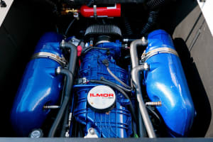 2024 Mastercraft XT25