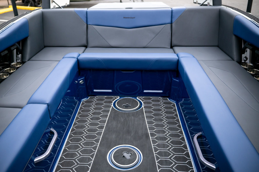 2024 Mastercraft Boats NXT24 for sale in Seattle, Washington