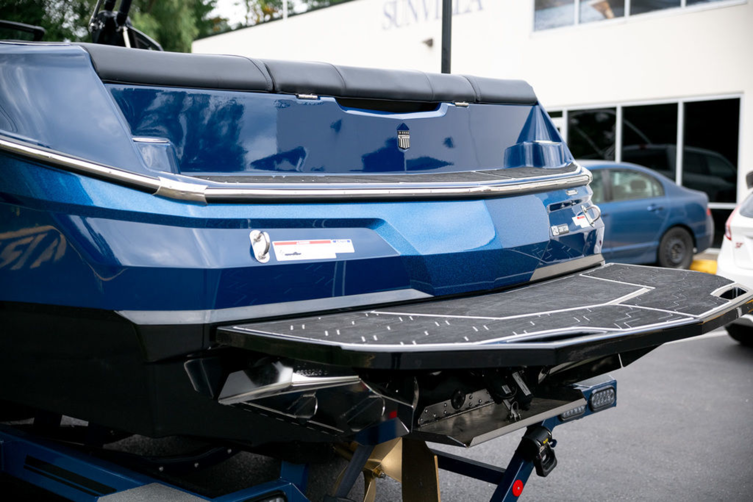 2024 Mastercraft Boats NXT24 for sale in Seattle, Washington