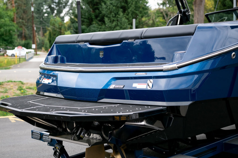 2024 Mastercraft Boats NXT24 for sale in Seattle, Washington