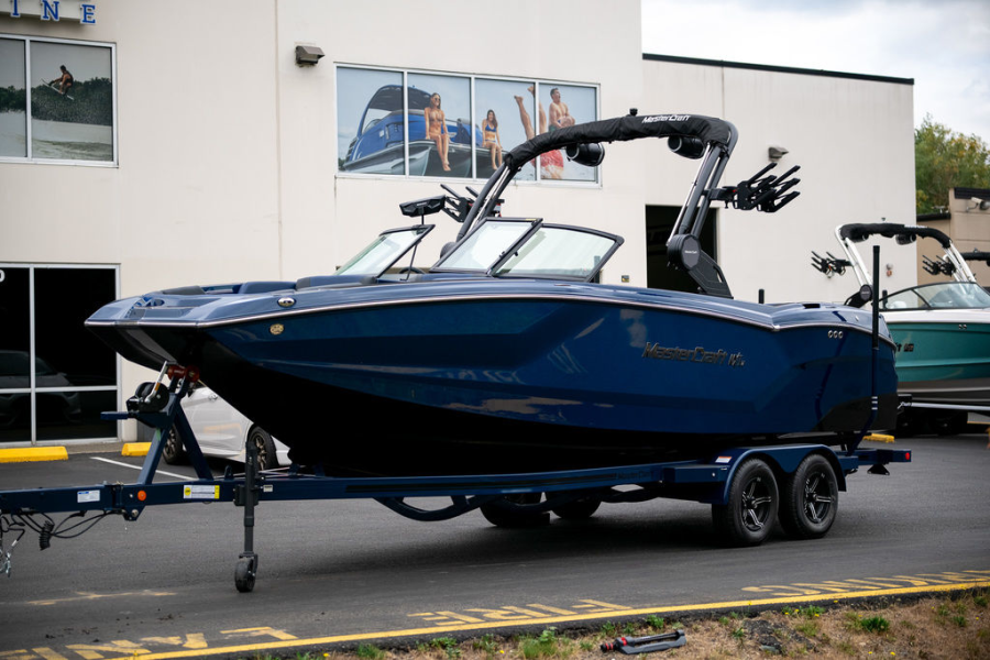 2024 Mastercraft Boats NXT24 for sale in Seattle, Washington
