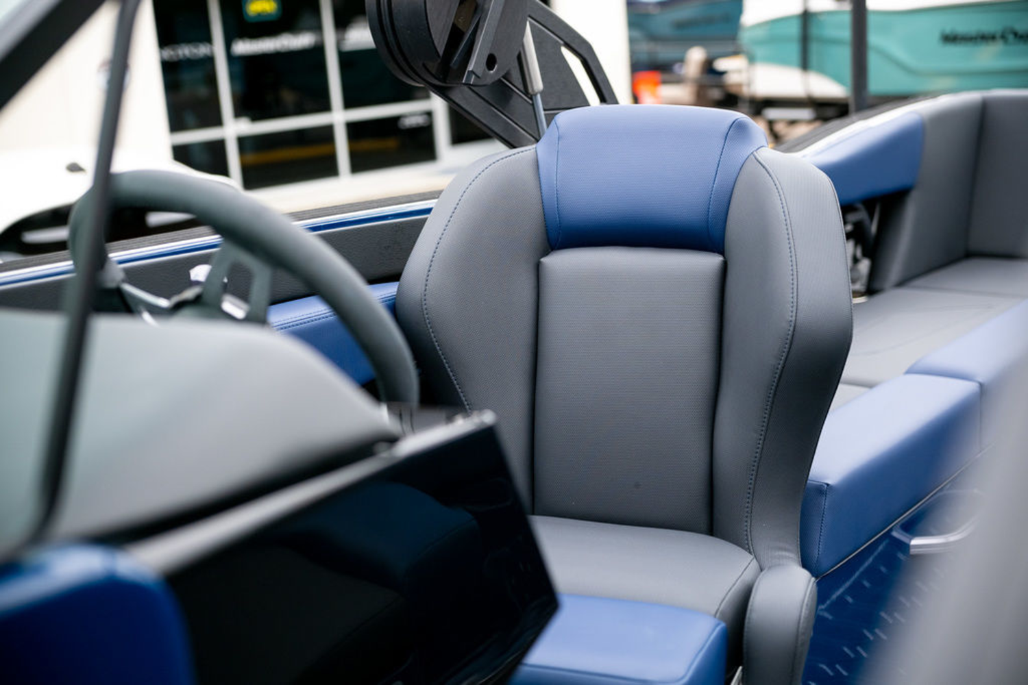 2024 Mastercraft Boats NXT24 for sale in Seattle, Washington