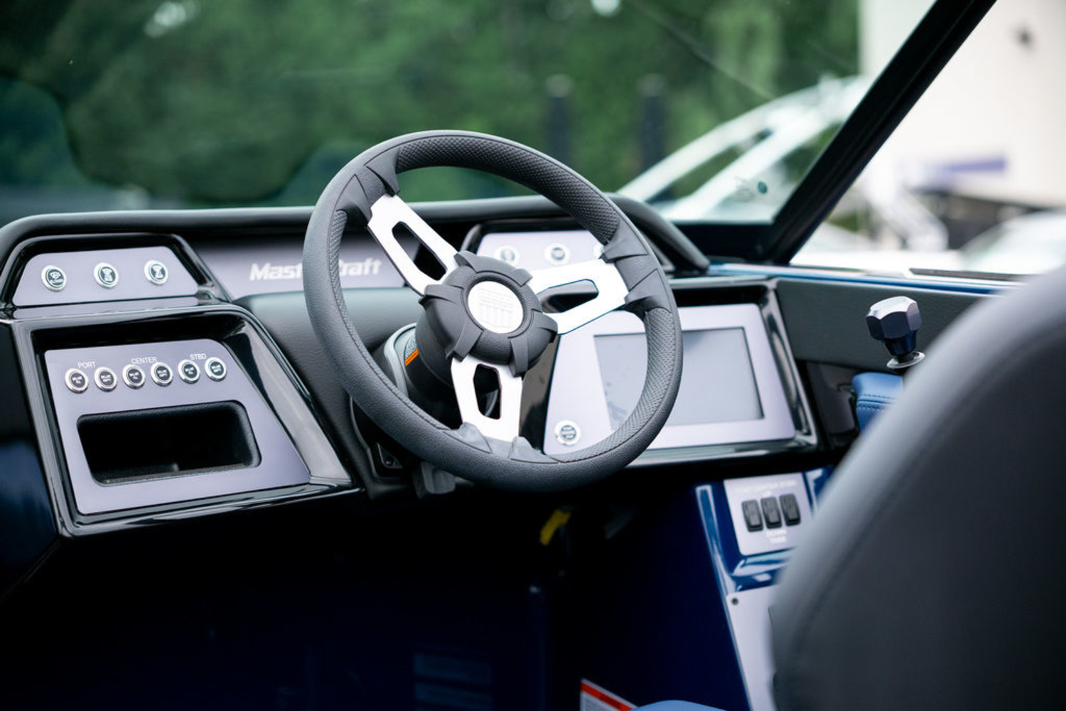 2024 Mastercraft Boats NXT24 for sale in Seattle, Washington