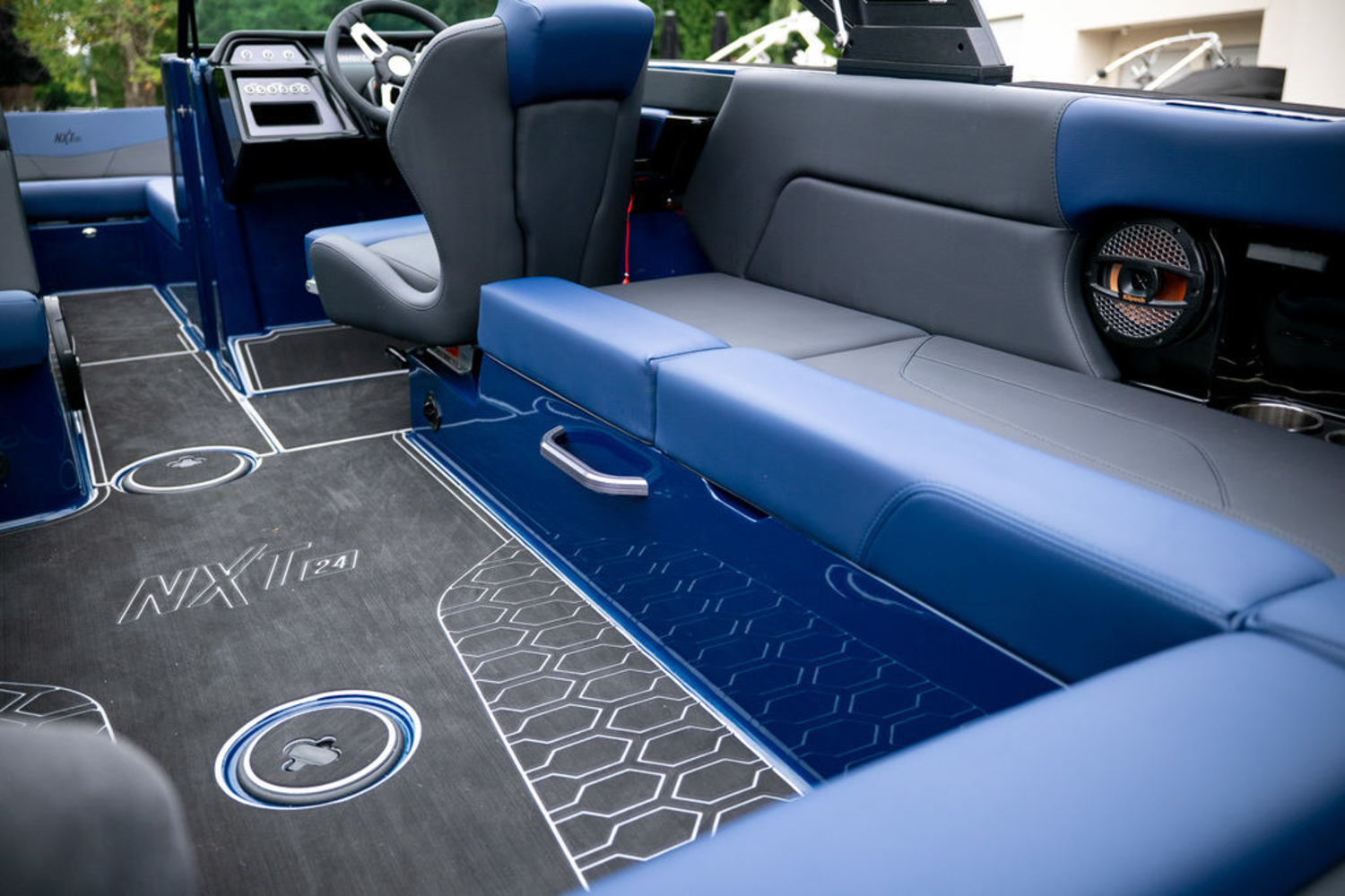 2024 Mastercraft Boats NXT24 for sale in Seattle, Washington