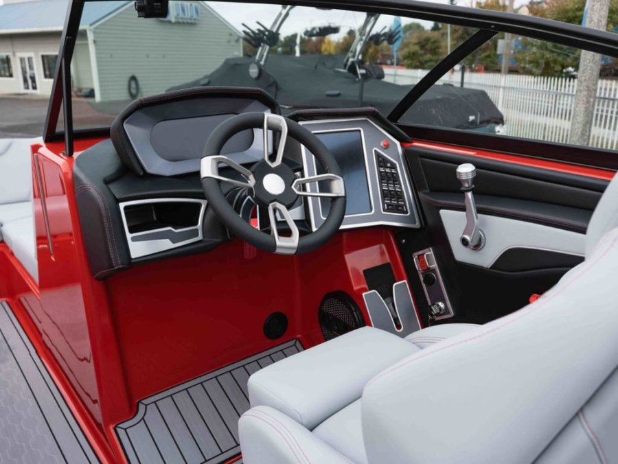 2024 Mastercraft Boats XT24 for sale in Seattle, Washington