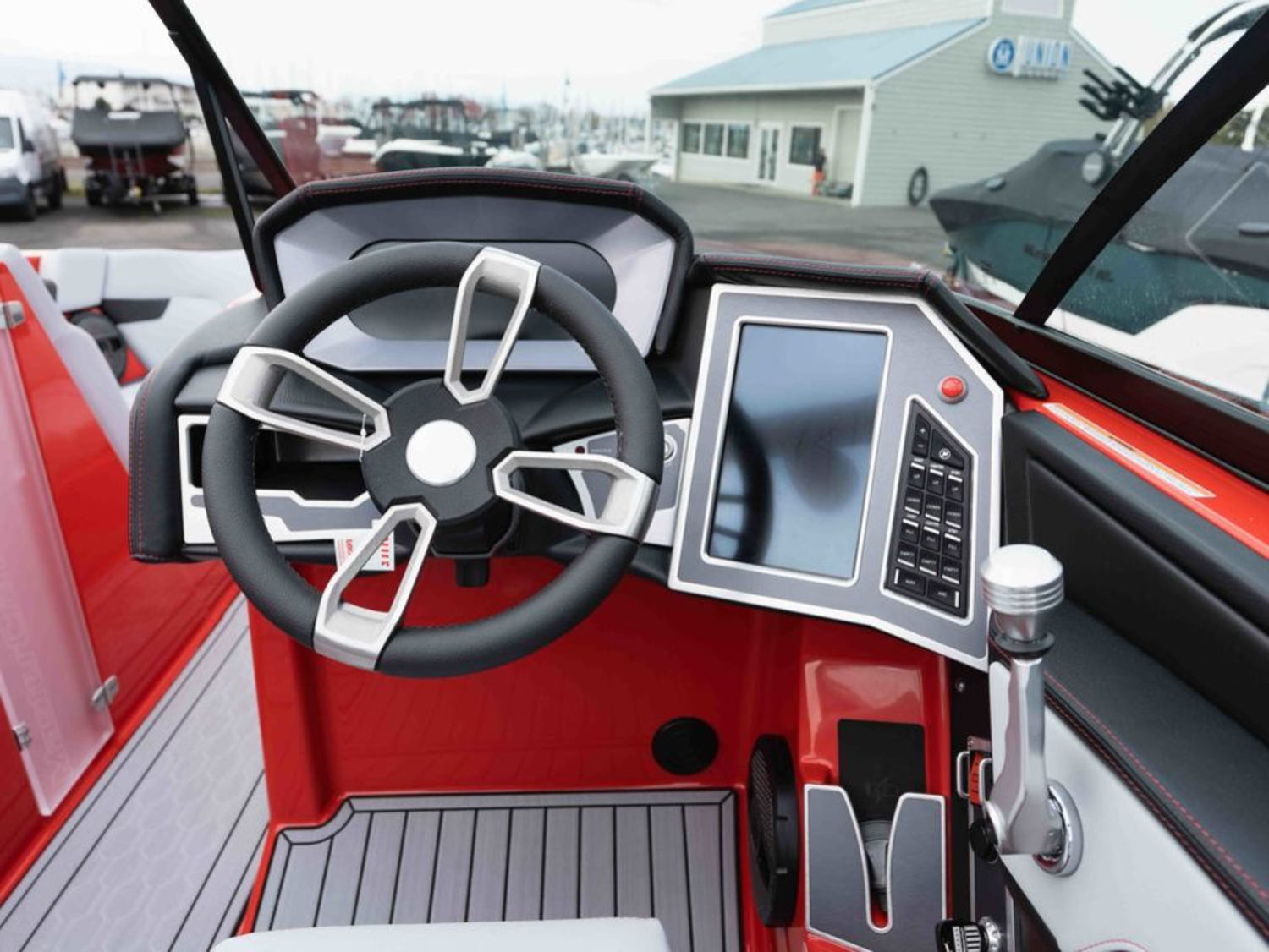 2024 Mastercraft XT24