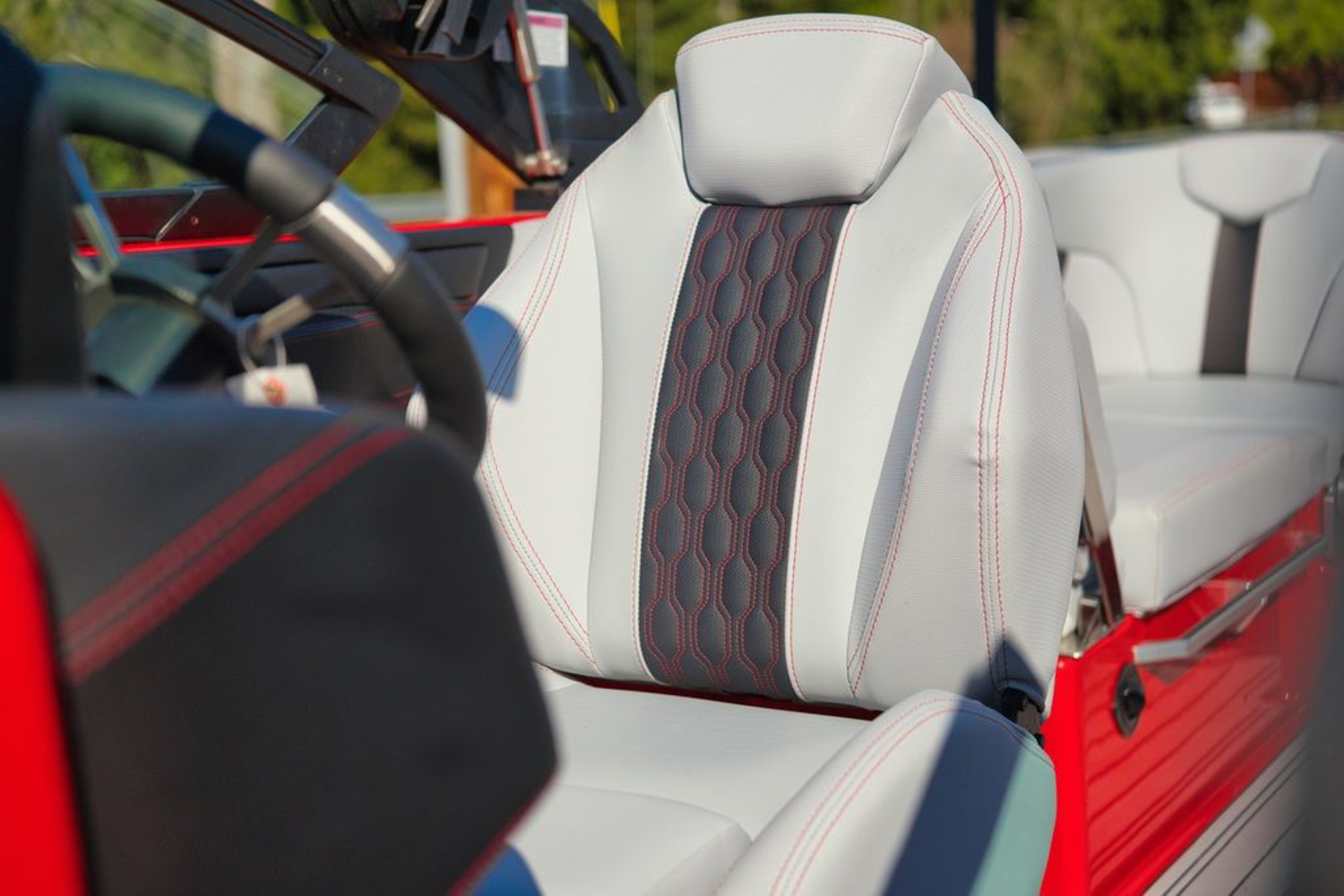 2024 Mastercraft XT24