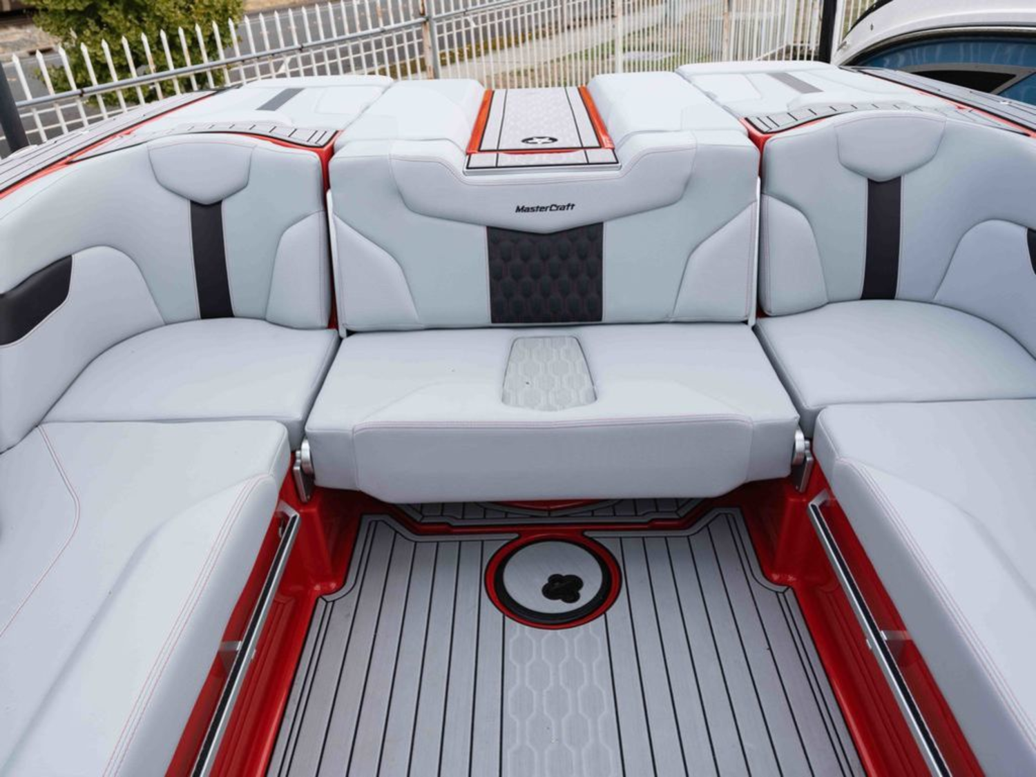 2024 Mastercraft XT24
