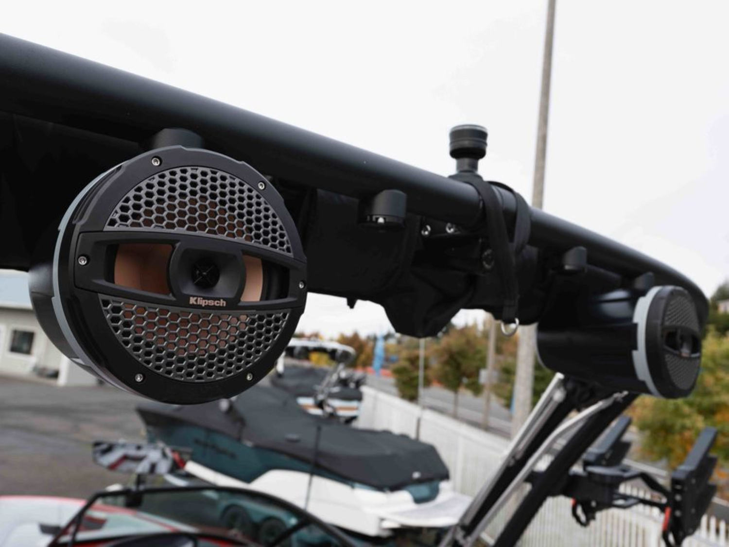 2024 Mastercraft XT24