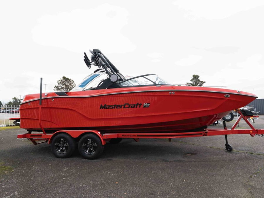 2024 Mastercraft Boats XT24 for sale in Seattle, Washington