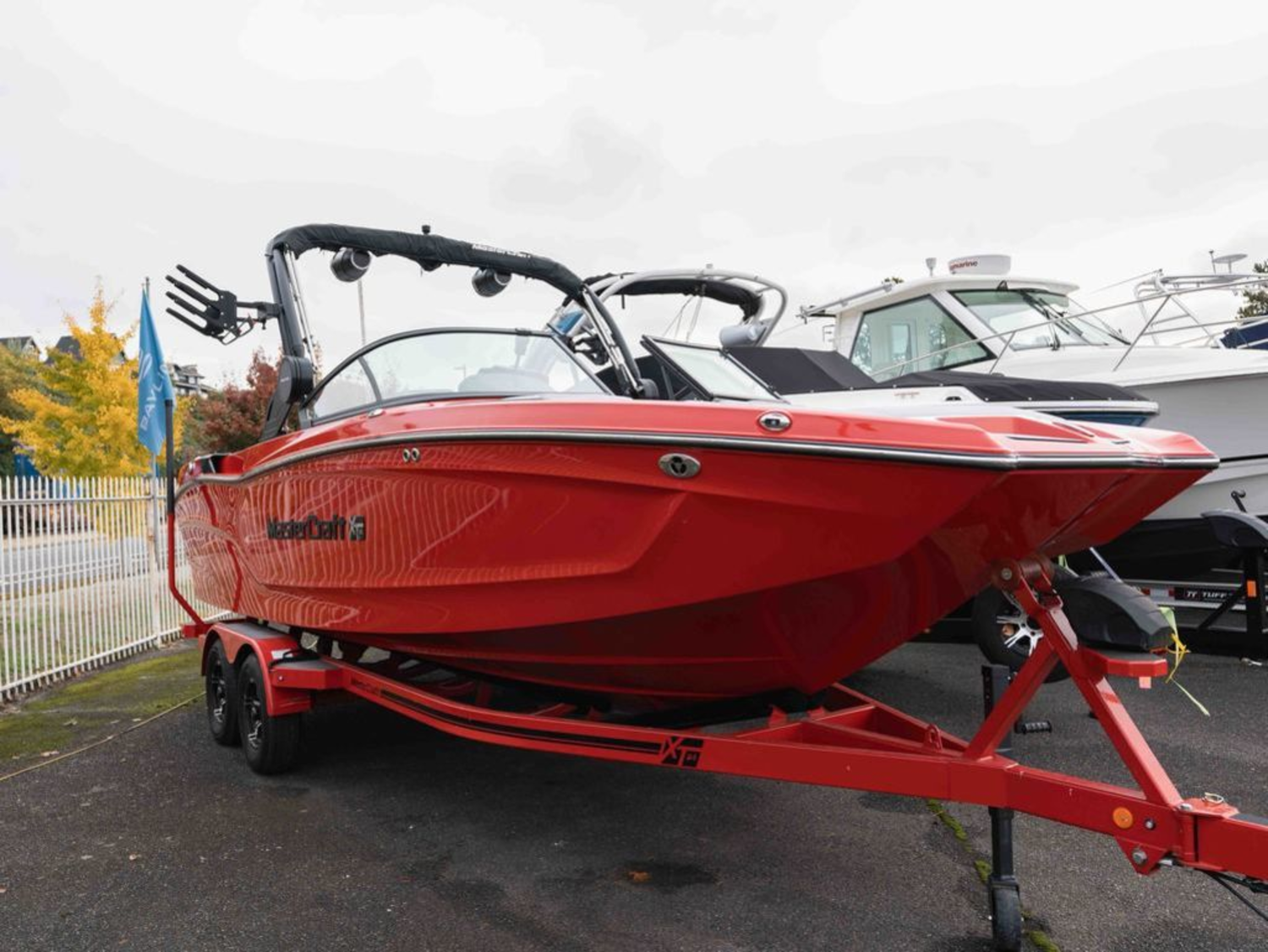 2024 MasterCraft XT24