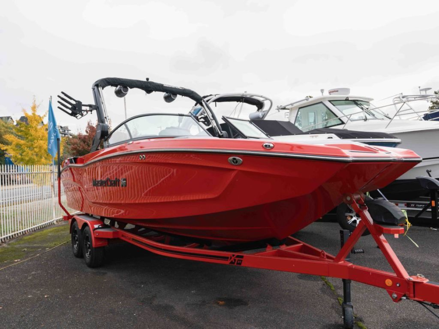 2024 Mastercraft Boats XT24 for sale in Seattle, Washington