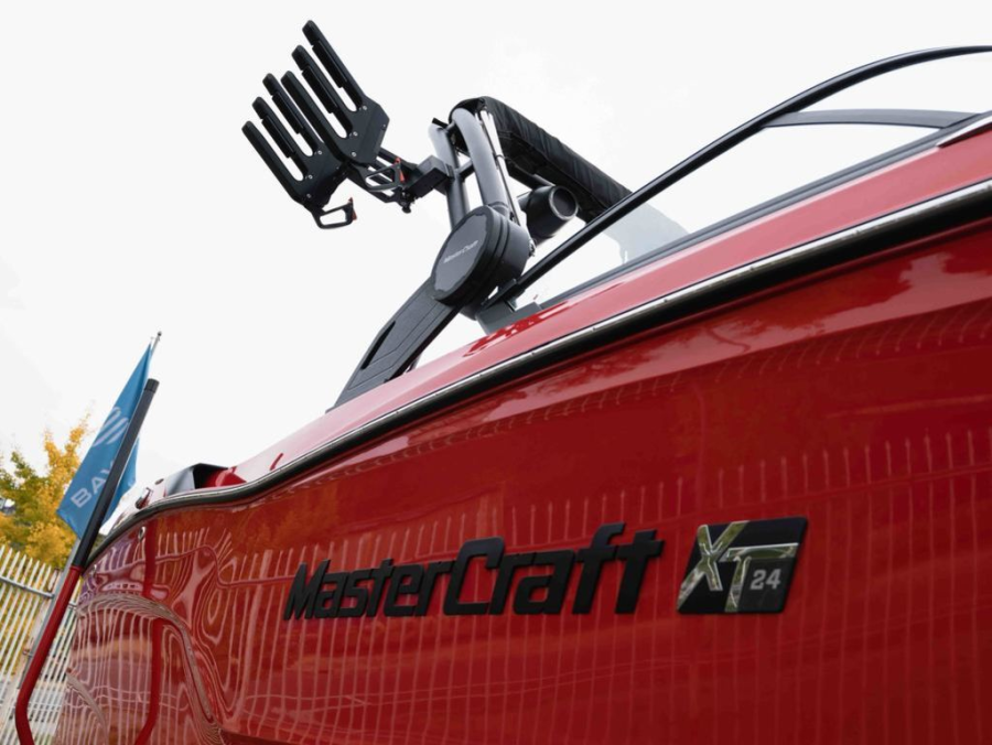 2024 Mastercraft Boats XT24 for sale in Seattle, Washington