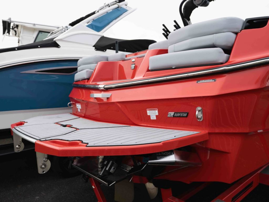 2024 Mastercraft Boats XT24 for sale in Seattle, Washington