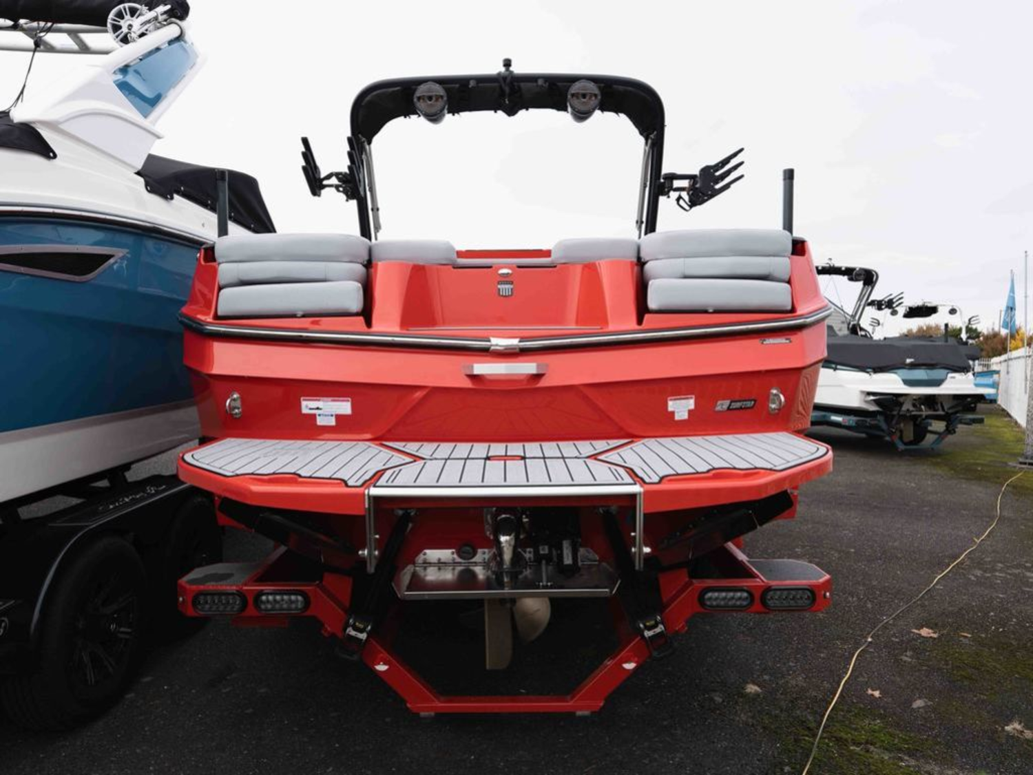 2024 Mastercraft XT24