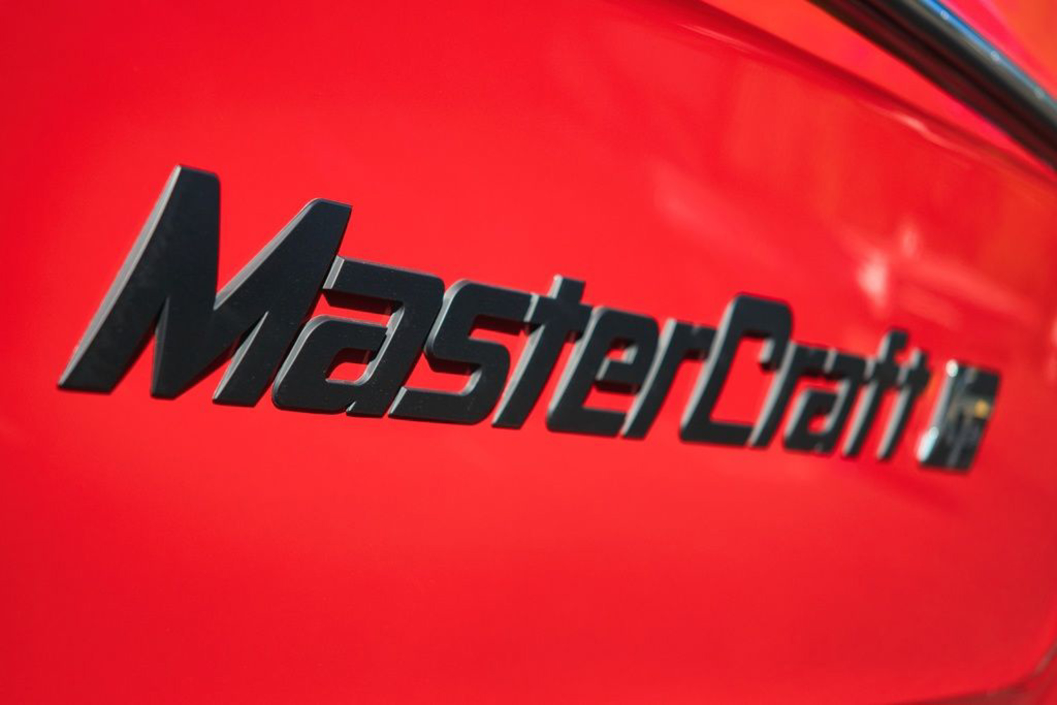 2024 Mastercraft XT24