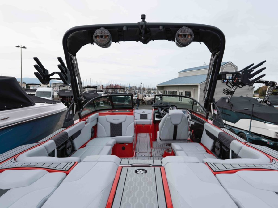 2024 Mastercraft Boats XT24 for sale in Seattle, Washington