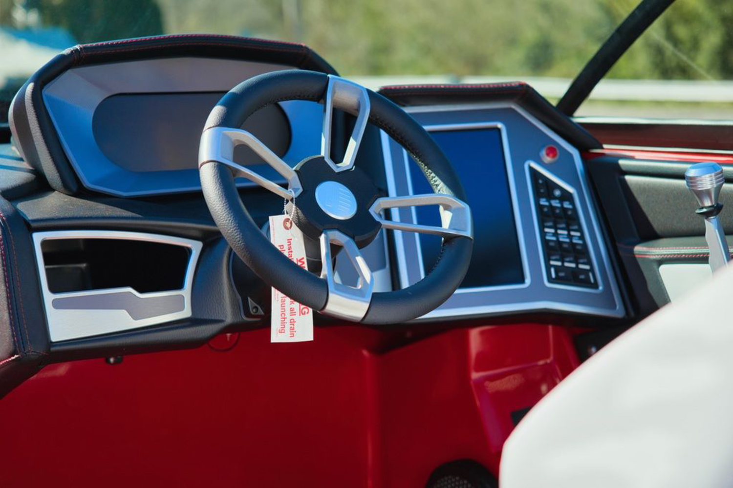 2024 Mastercraft XT24