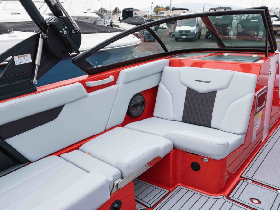 2024 Mastercraft Boats XT24 for sale in Seattle, Washington