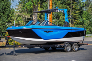 2023 Nautique Boats S23 for sale in Seattle, Washington