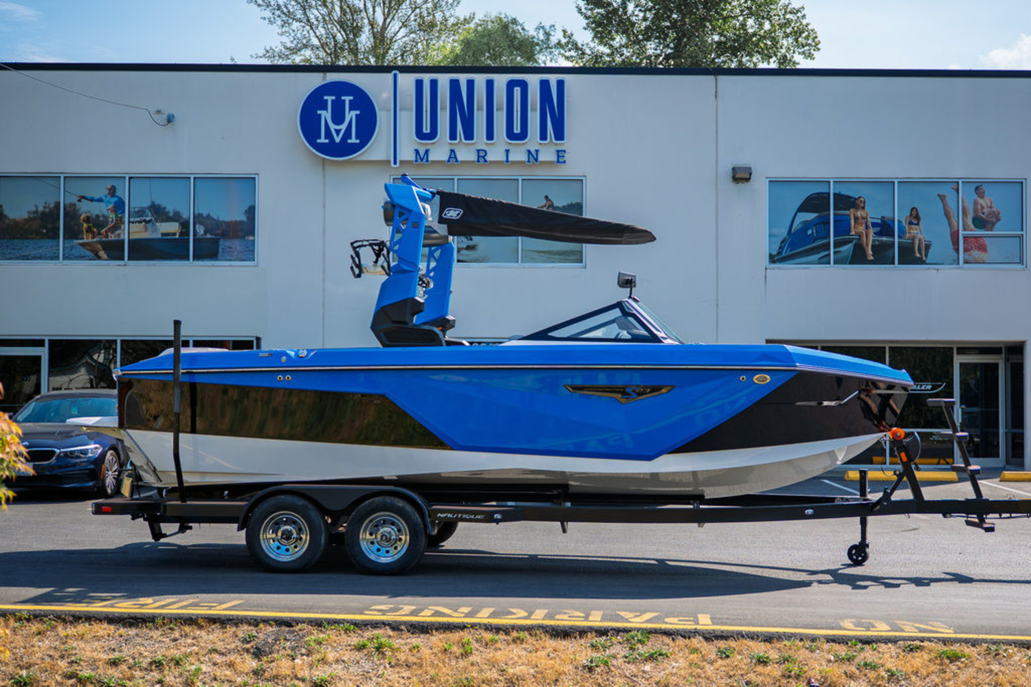 2023 Nautique Super Air Nautique S23