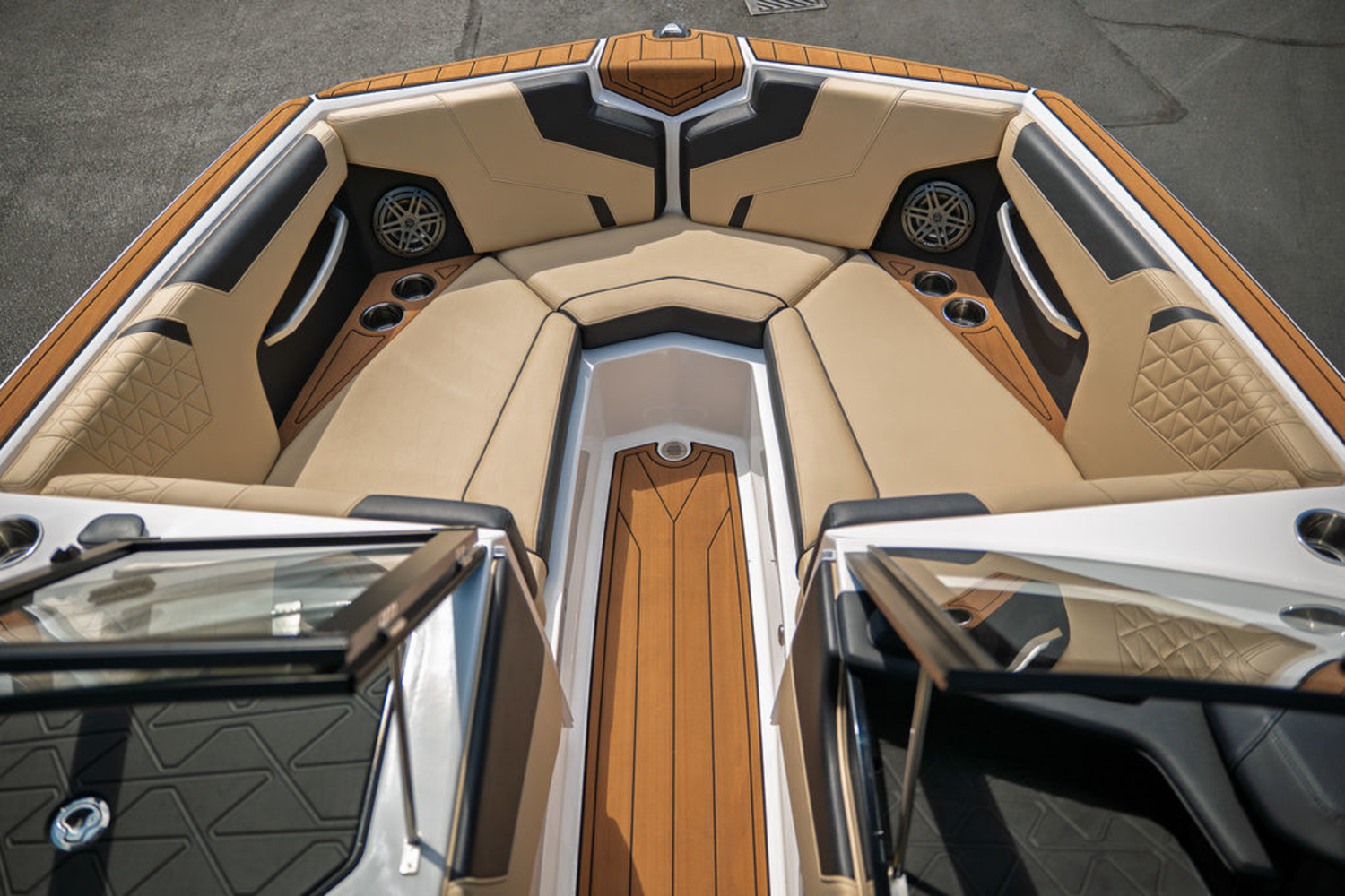 2024 Nautique Super Air Nautique GS24