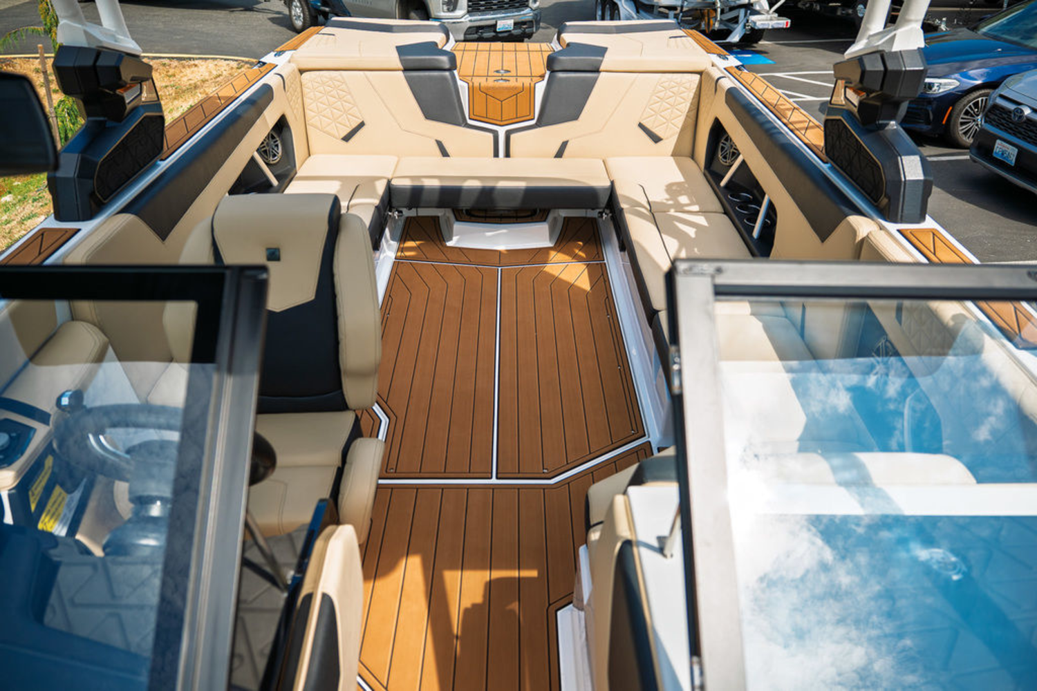 2024 Nautique Super Air Nautique GS24