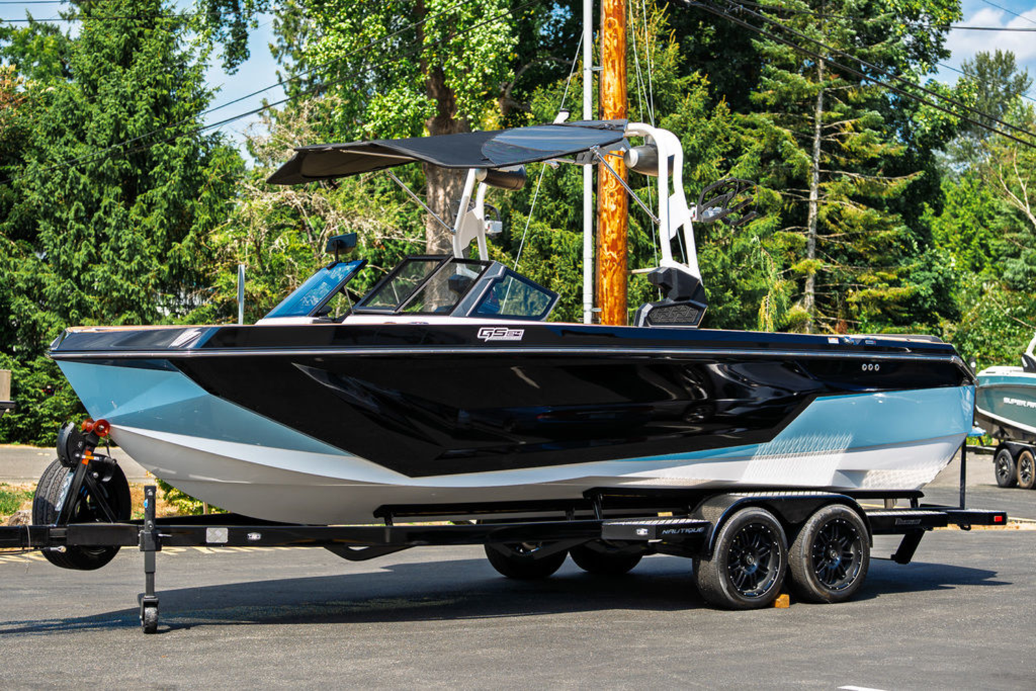 2024 Nautique Super Air Nautique GS24