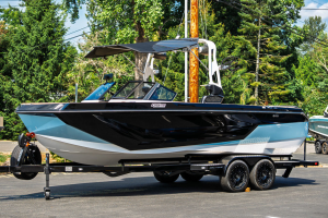 2024 Nautique Boats GS24 for sale in Seattle, Washington