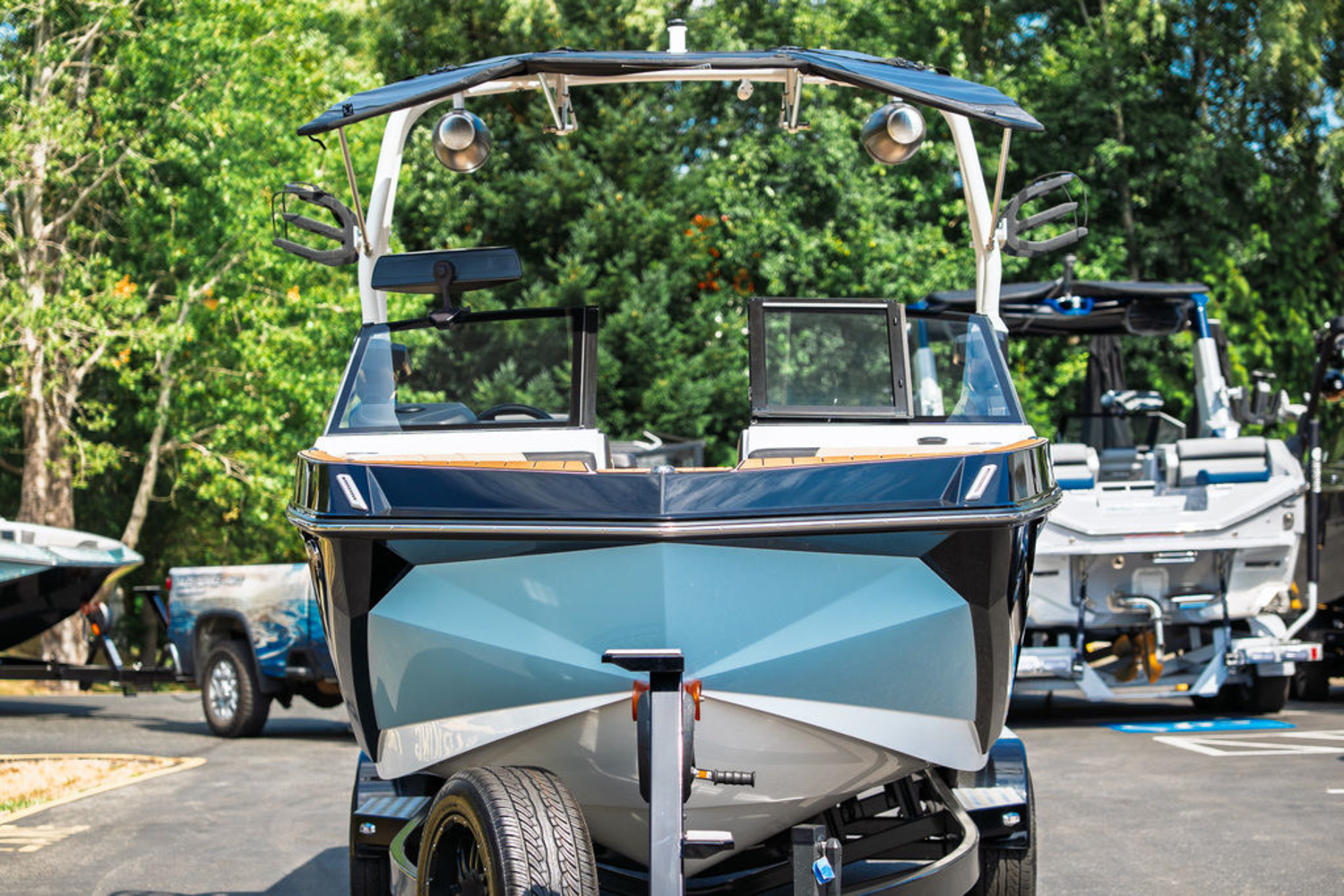 2024 Nautique Super Air Nautique GS24