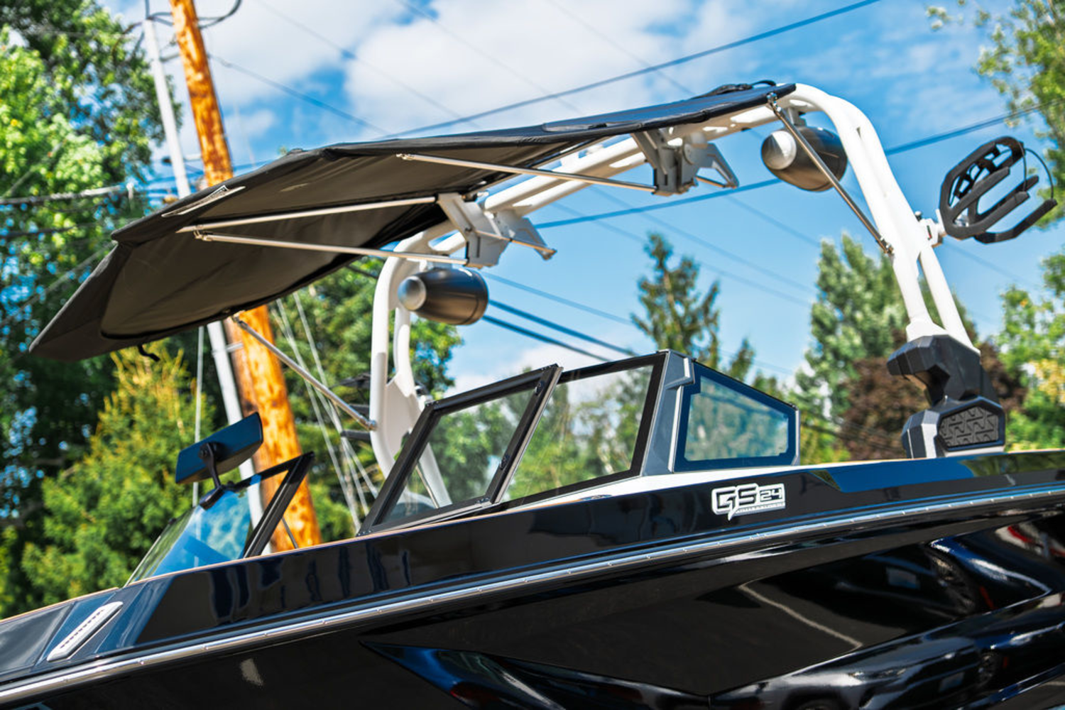 2024 Nautique Super Air Nautique GS24