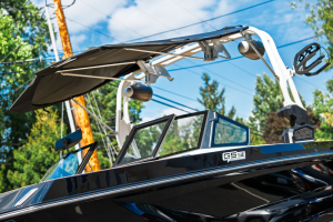 2024 Nautique Boats GS24 for sale in Seattle, Washington