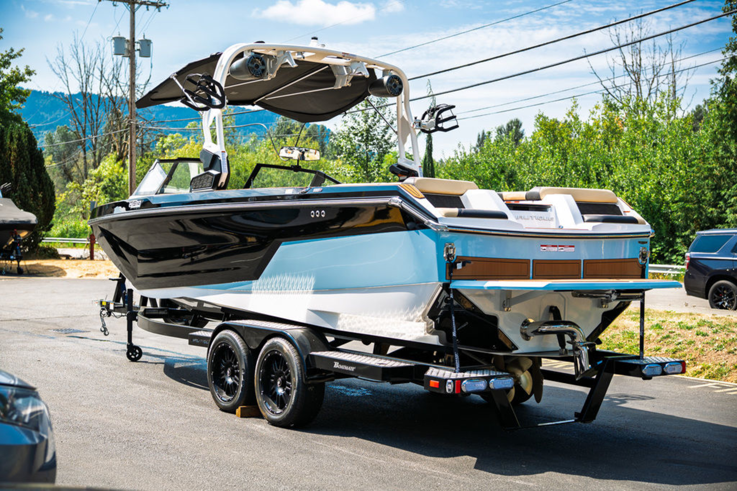 2024 Nautique Super Air Nautique GS24