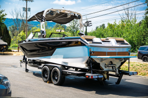 2024 Nautique Boats GS24 for sale in Seattle, Washington