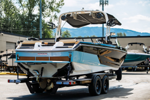 2024 Nautique Boats GS24 for sale in Seattle, Washington