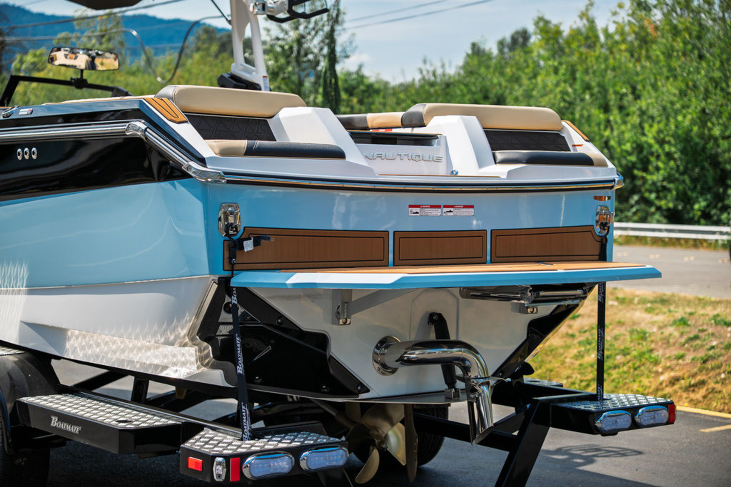2024 Nautique Super Air Nautique GS24