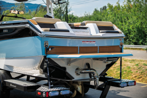 2024 Nautique Boats GS24 for sale in Seattle, Washington
