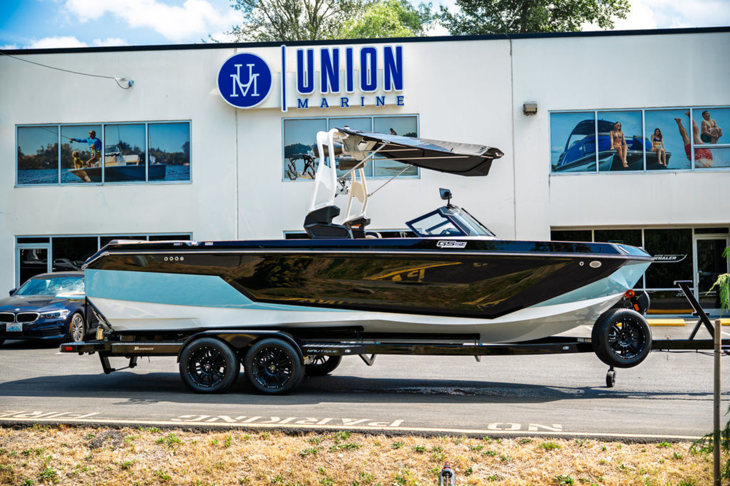 2024 Nautique Super Air Nautique GS24