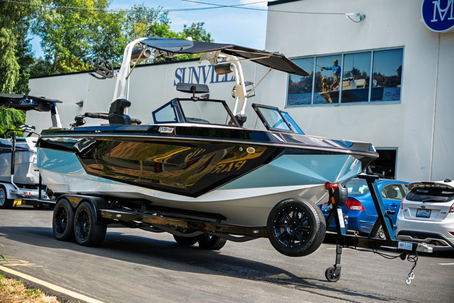 2024 Nautique Super Air Nautique GS24