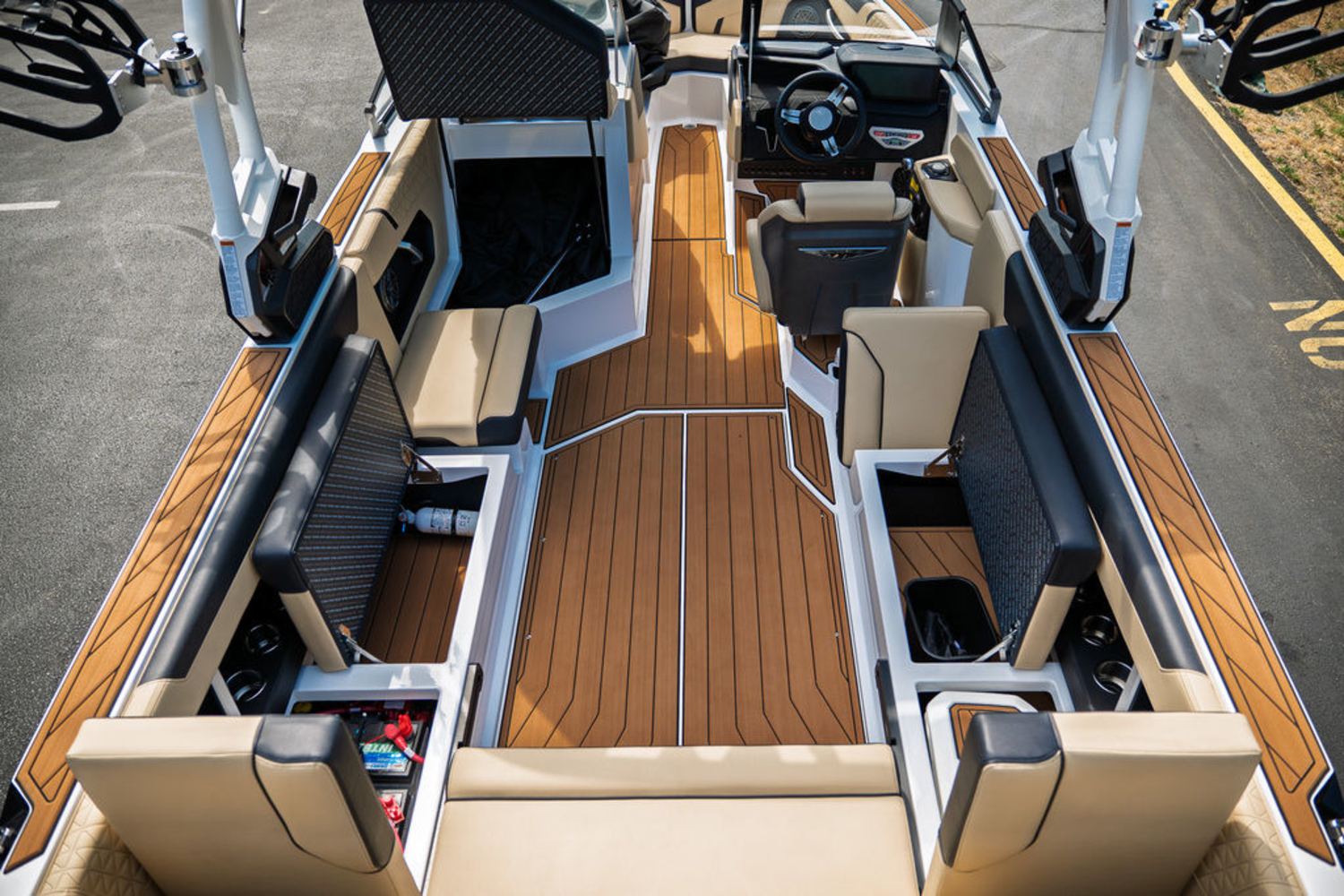 2024 Nautique Super Air Nautique GS24