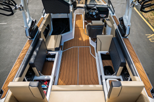 2024 Nautique Boats GS24 for sale in Seattle, Washington