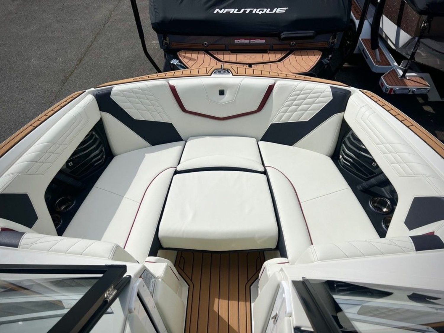 2024 Nautique Super Air Nautique G21