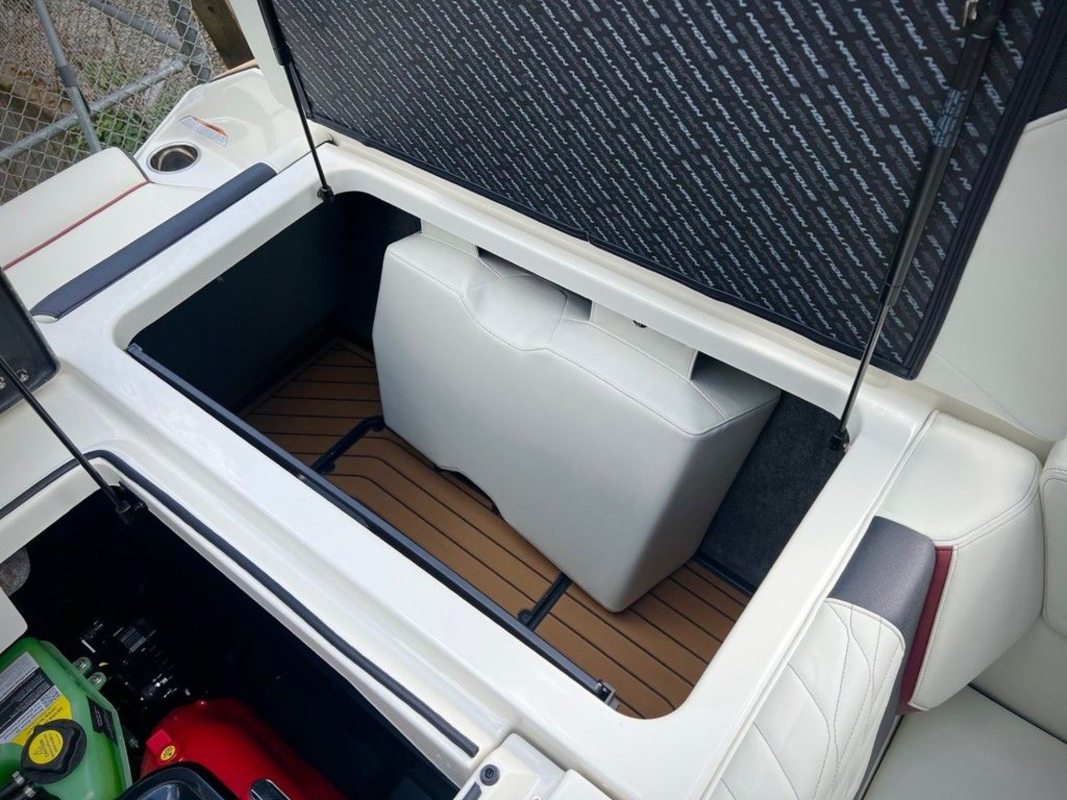 2024 Nautique Super Air Nautique G21