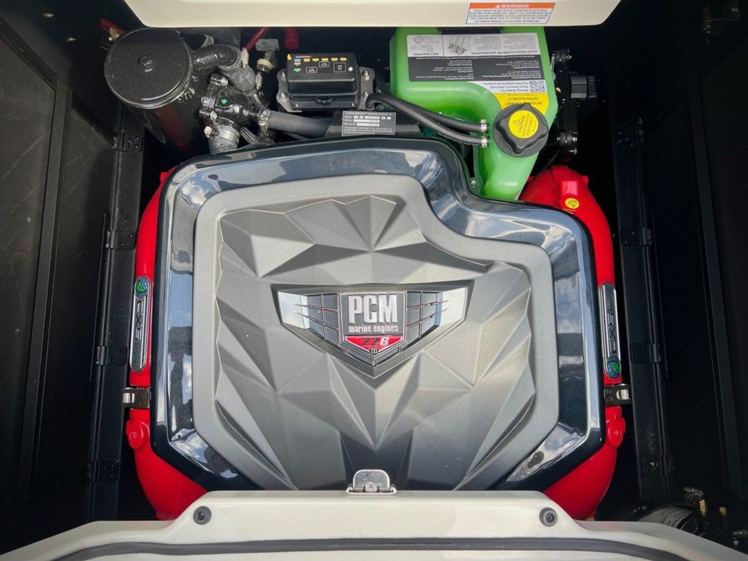 2024 Nautique Super Air Nautique G21