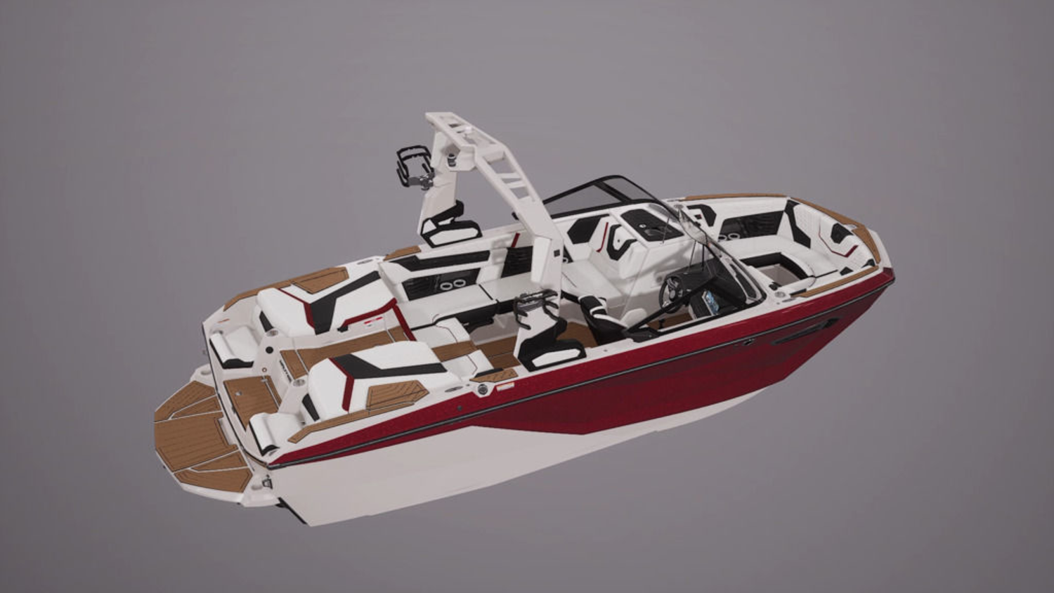 2024 Nautique Super Air Nautique G21