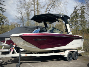 2024 Nautique Boats G21 for sale in Seattle, Washington