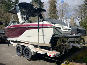 2024 Nautique Boats G21 for sale in Seattle, Washington