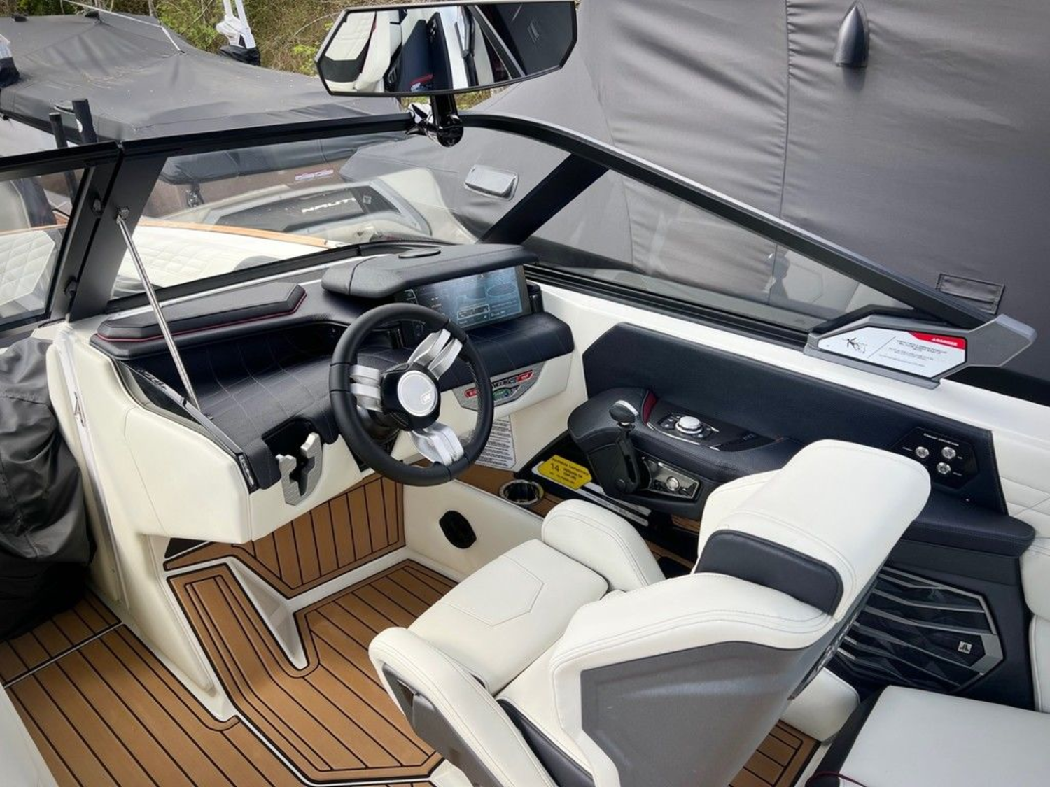 2024 Nautique Super Air Nautique G21