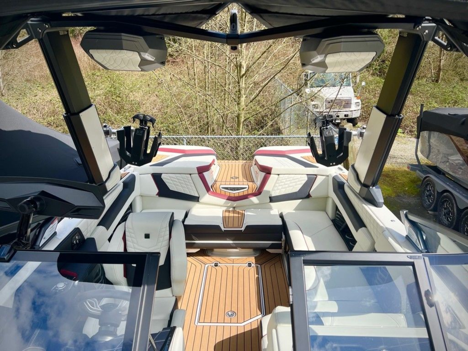 2024 Nautique Super Air Nautique G21