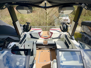 2024 Nautique Boats G21 for sale in Seattle, Washington